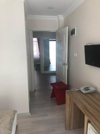 Imagen general del Sinopark Otel. Foto 10