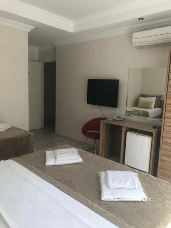 Imagen de la habitación del Sinopark Otel. Foto 20