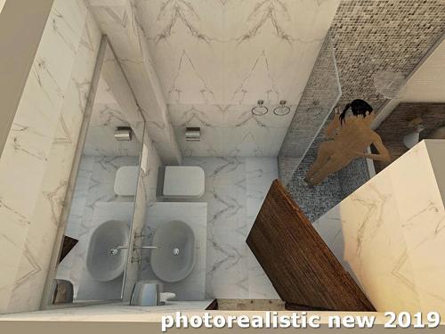 Imagen general del Sintrivanis Resort Beach. Foto 4