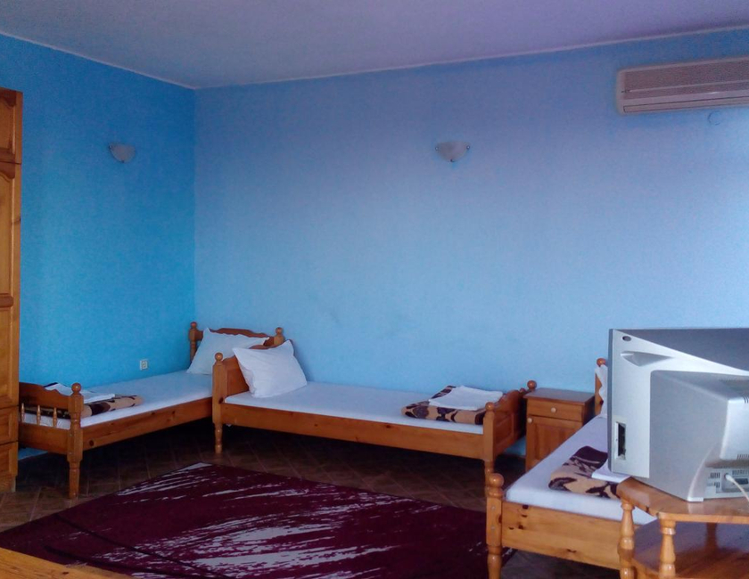 Imagen general del Sinya Iglika Family Hotel. Foto 2