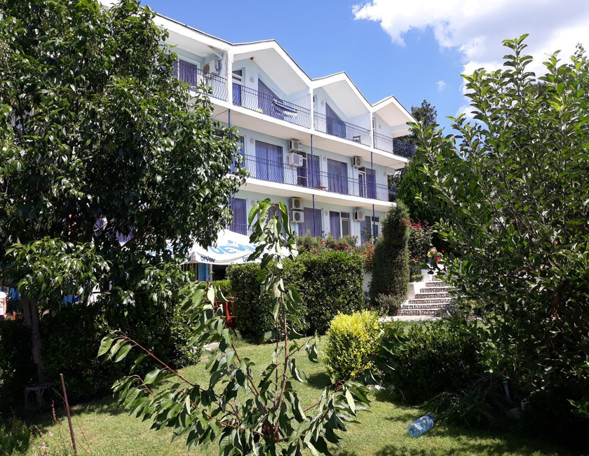 Imagen general del Sinya Iglika Family Hotel. Foto 5