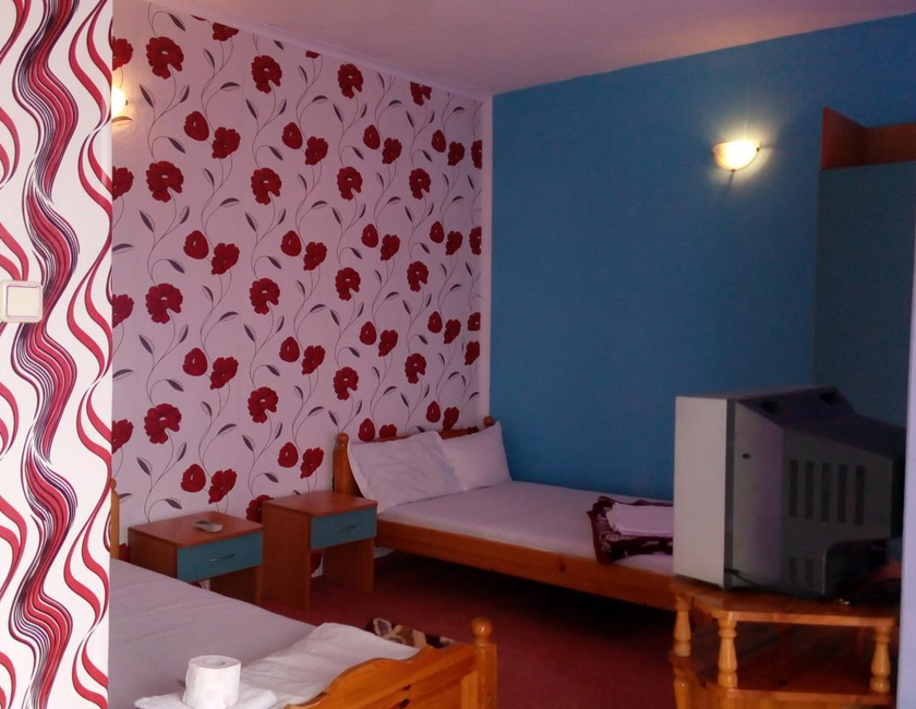 Imagen general del Sinya Iglika Family Hotel. Foto 9
