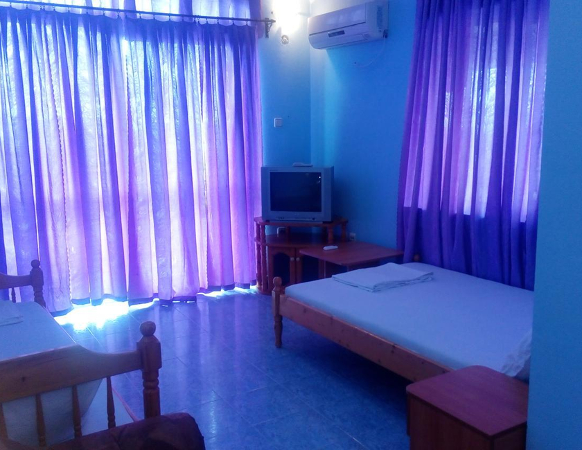 Imagen general del Sinya Iglika Family Hotel. Foto 10