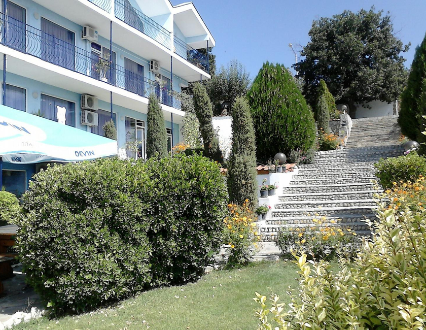 Imagen general del Sinya Iglika Family Hotel. Foto 13