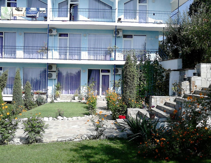 Imagen general del Sinya Iglika Family Hotel. Foto 16