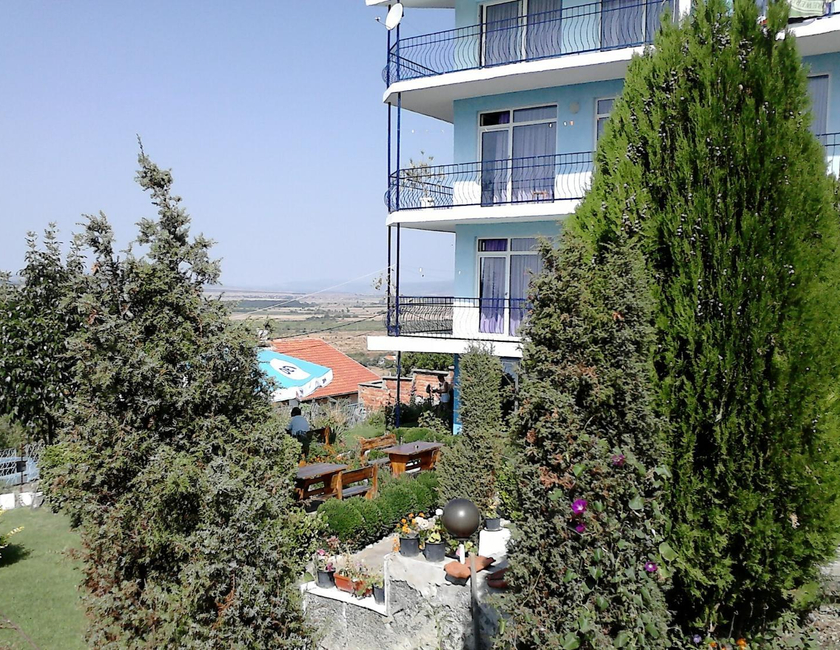 Imagen general del Sinya Iglika Family Hotel. Foto 17