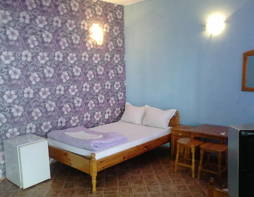 Imagen general del Sinya Iglika Family Hotel. Foto 25