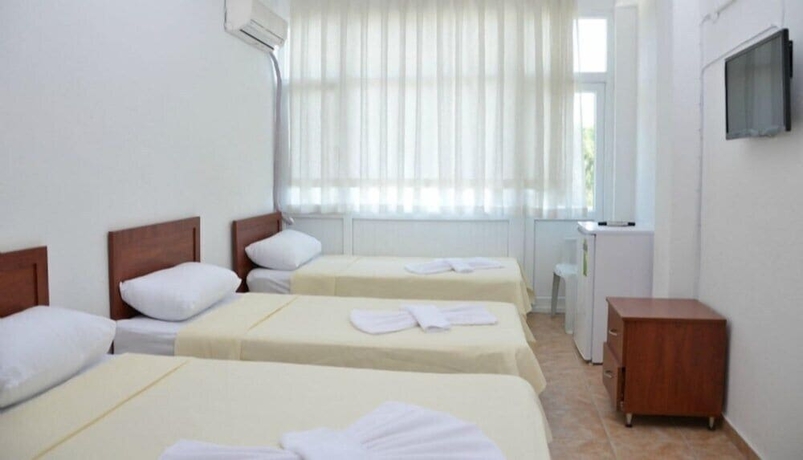 Imagen de la habitación del Sir Motel. Foto 5