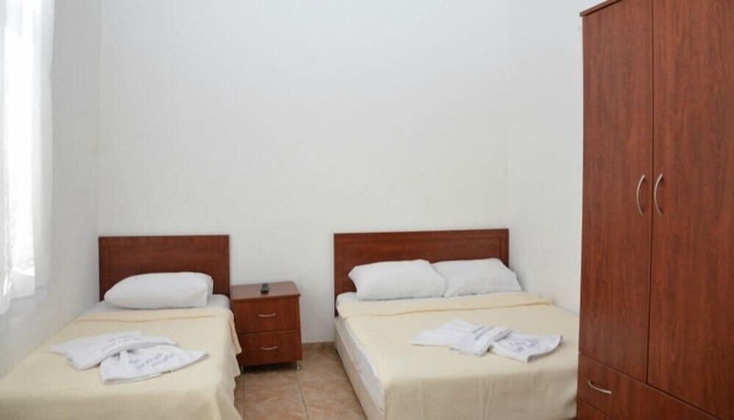 Imagen de la habitación del Sir Motel. Foto 7