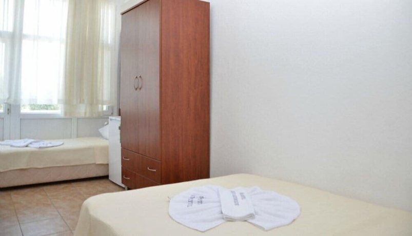 Imagen de la habitación del Sir Motel. Foto 8
