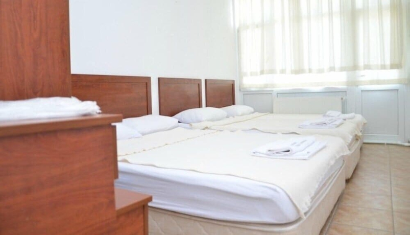 Imagen de la habitación del Sir Motel. Foto 9