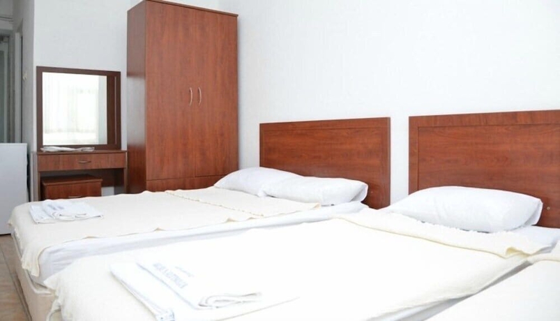 Imagen de la habitación del Sir Motel. Foto 10