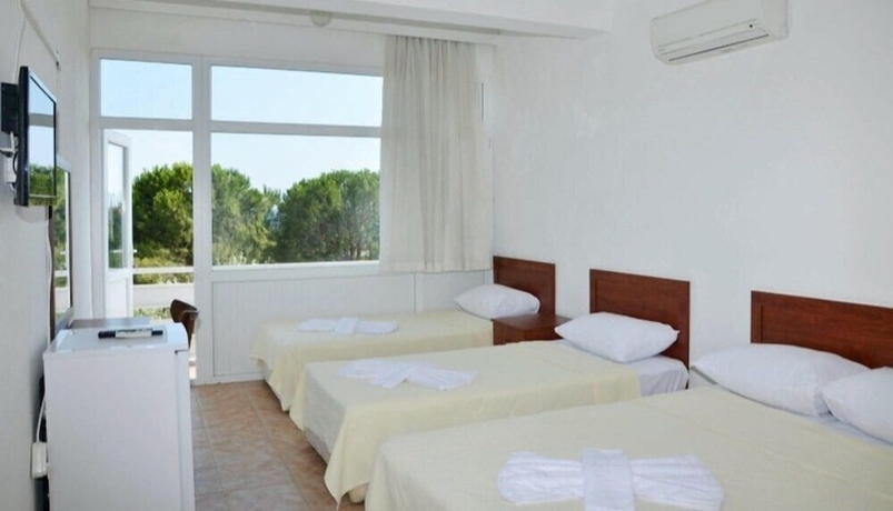 Imagen de la habitación del Sir Motel. Foto 11