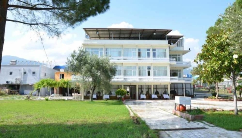 Imagen general del Sir Motel. Foto 1