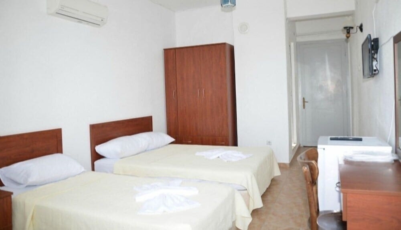 Imagen de la habitación del Sir Motel. Foto 13