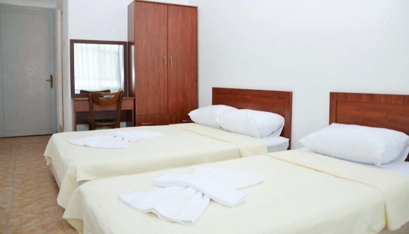Imagen de la habitación del Sir Motel. Foto 14