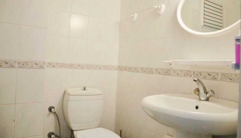 Imagen de la habitación del Sir Motel. Foto 15