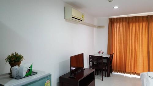 Imagen general del Sirapa Resident. Foto 2