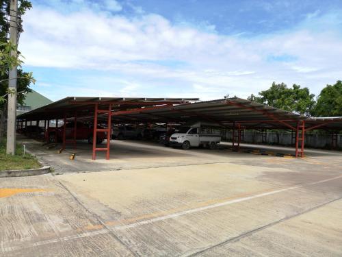 Imagen general del Sirapa Resident. Foto 5