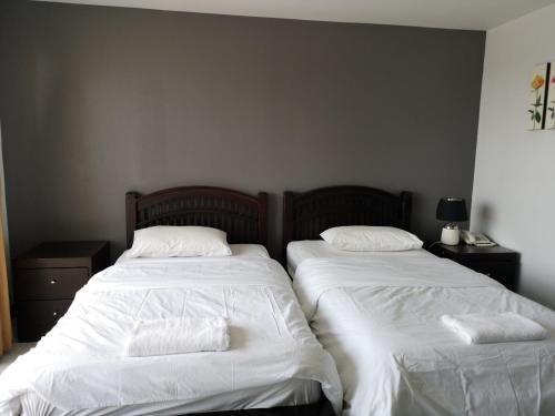 Imagen de la habitación del Sirapa Resident. Foto 18