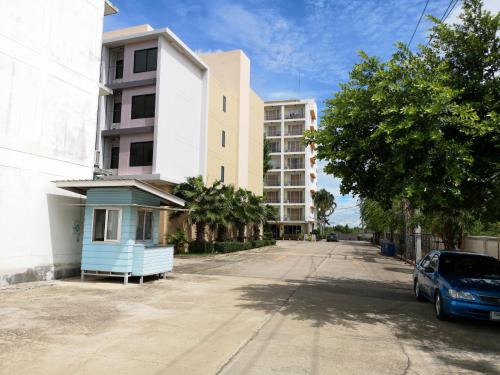 Imagen general del Sirapa Resident. Foto 9