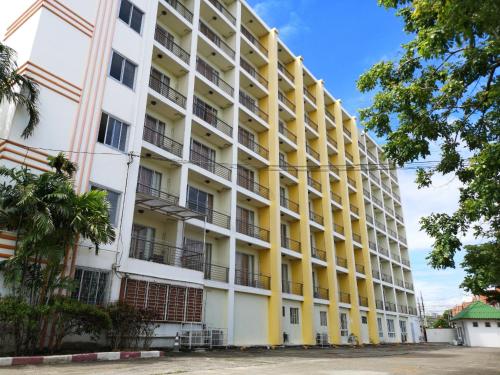 Imagen general del Sirapa Resident. Foto 11