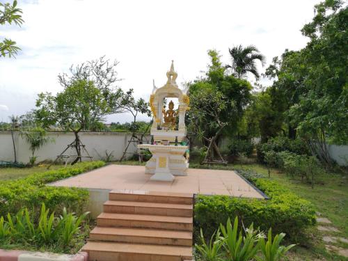 Imagen general del Sirapa Resident. Foto 15