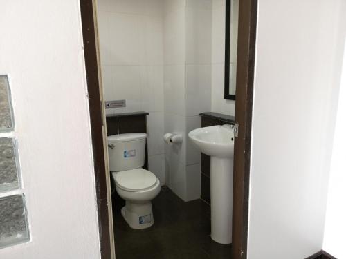 Imagen general del Sirapa Resident. Foto 16