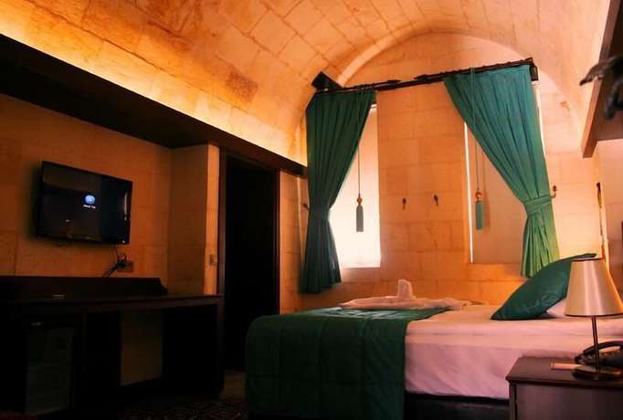 Imagen de la habitación del Sirehan Hotel, GAZIANTEP. Foto 3
