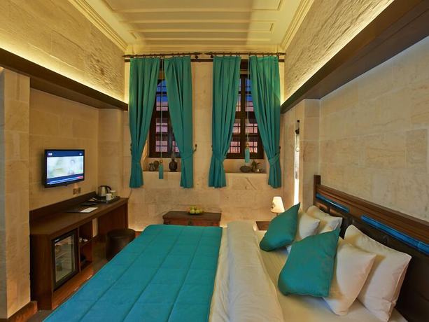 Imagen de la habitación del Sirehan Hotel, GAZIANTEP. Foto 4