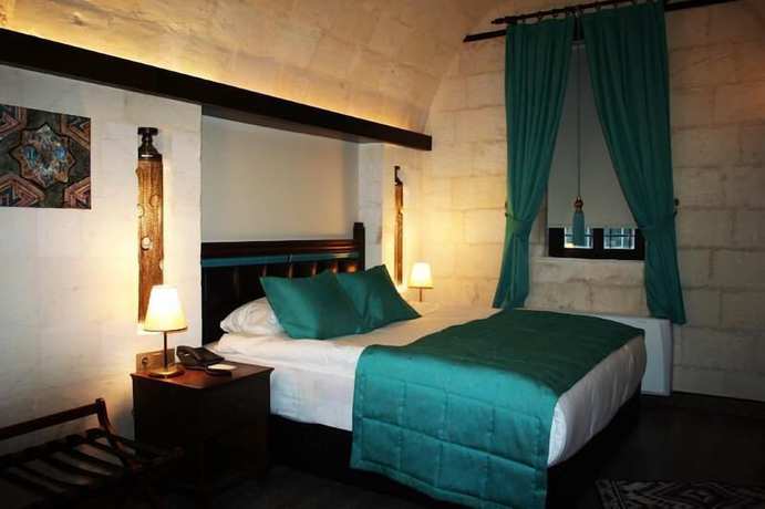 Imagen de la habitación del Sirehan Hotel, GAZIANTEP. Foto 5