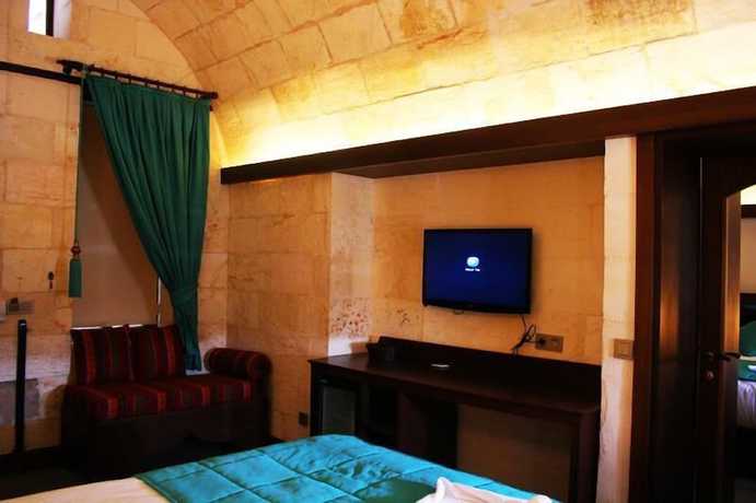 Imagen de la habitación del Sirehan Hotel, GAZIANTEP. Foto 6
