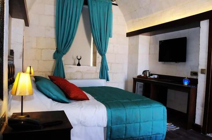 Imagen de la habitación del Sirehan Hotel, GAZIANTEP. Foto 8