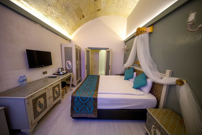 Imagen de la habitación del Sirehan Hotel, GAZIANTEP. Foto 9