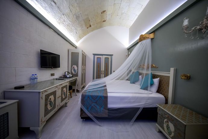 Imagen de la habitación del Sirehan Hotel, GAZIANTEP. Foto 11