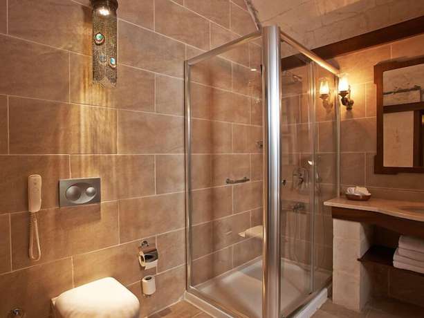 Imagen de la habitación del Sirehan Hotel, GAZIANTEP. Foto 12