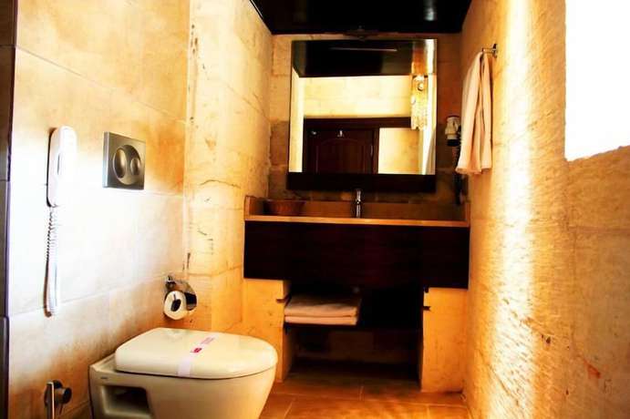 Imagen de la habitación del Sirehan Hotel, GAZIANTEP. Foto 14