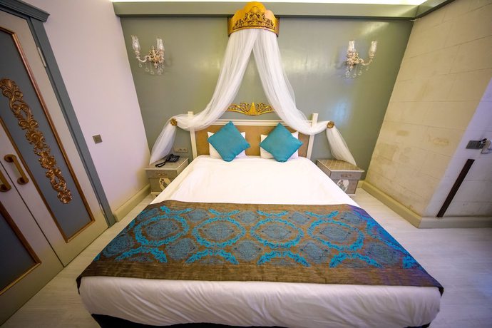 Imagen de la habitación del Sirehan Hotel, GAZIANTEP. Foto 15