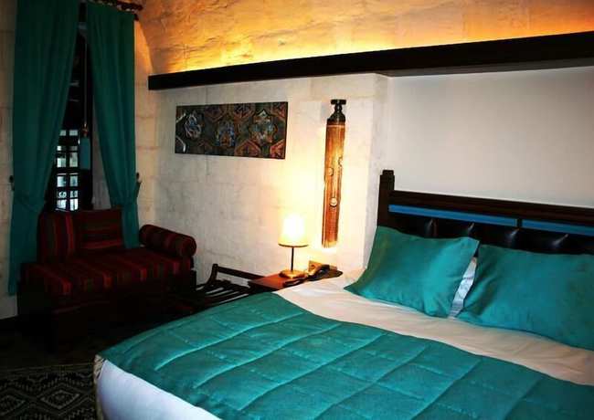 Imagen de la habitación del Sirehan Hotel, GAZIANTEP. Foto 16