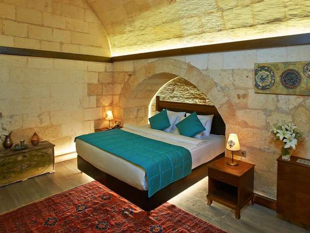 Imagen de la habitación del Sirehan Hotel, GAZIANTEP. Foto 17