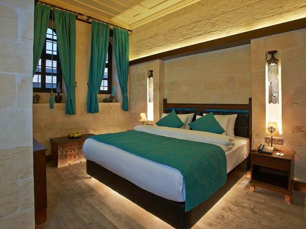 Imagen de la habitación del Sirehan Hotel, GAZIANTEP. Foto 19
