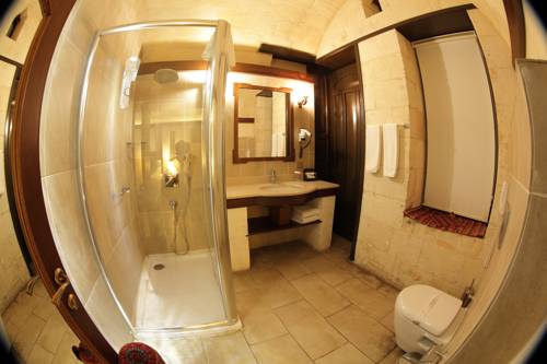 Imagen de la habitación del Sirehan Hotel, GAZIANTEP. Foto 2