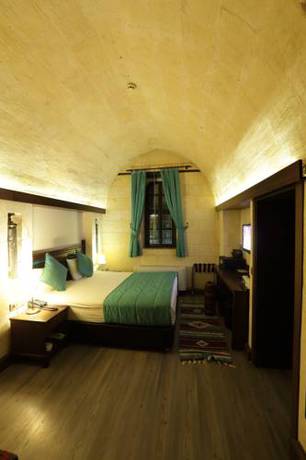 Imagen de la habitación del Sirehan Hotel, GAZIANTEP. Foto 3