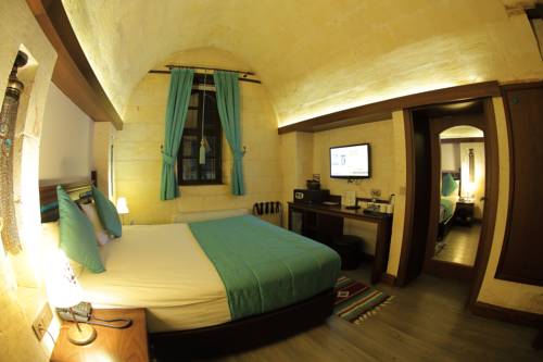 Imagen de la habitación del Sirehan Hotel, GAZIANTEP. Foto 4