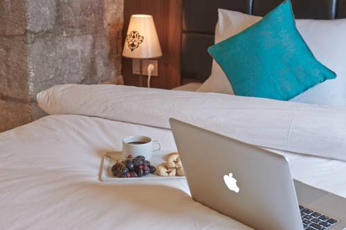 Imagen de la habitación del Sirehan Hotel, GAZIANTEP. Foto 6