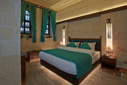 Imagen de la habitación del Sirehan Hotel, GAZIANTEP. Foto 7