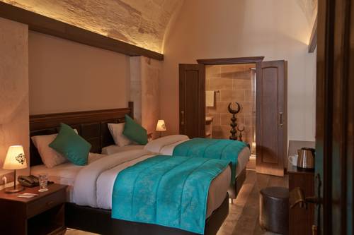 Imagen de la habitación del Sirehan Hotel, GAZIANTEP. Foto 8
