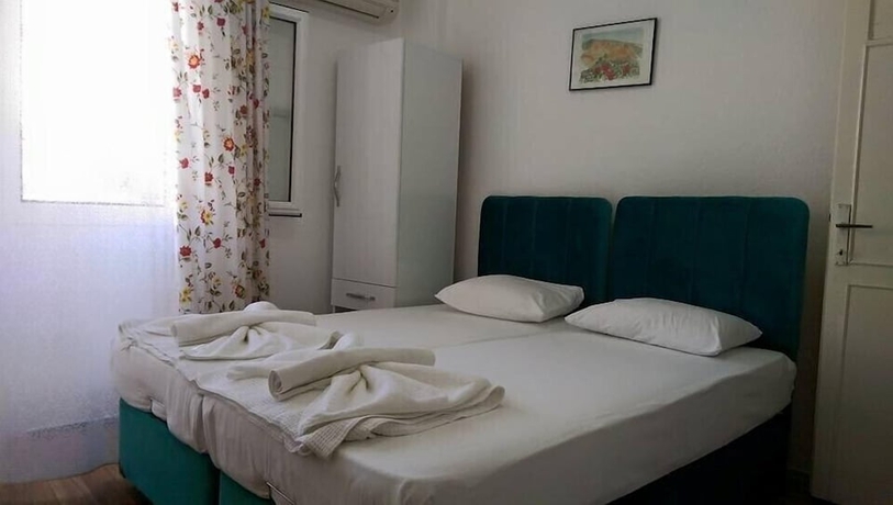 Imagen de la habitación del Siren Pansiyon. Foto 3