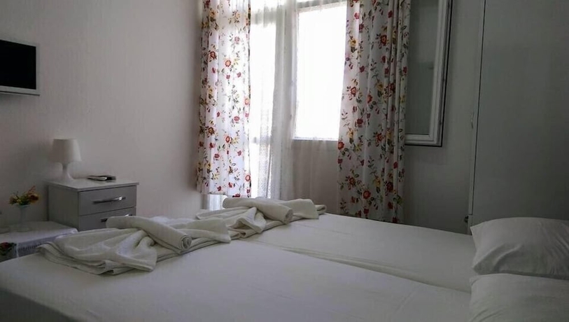 Imagen de la habitación del Siren Pansiyon. Foto 4