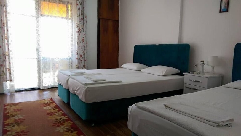 Imagen de la habitación del Siren Pansiyon. Foto 5